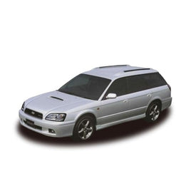 ID77 1/24  スバル レガシィ ツーリングワゴン GT-B E-tuneII / Version B