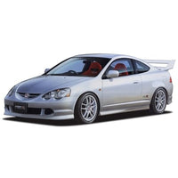 ID-302 1/24 インチアップシリーズ No.302 ホンダ インテグラ タイプR DC5 スペシャルエディション