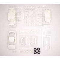 ID-302 1/24 インチアップシリーズ No.302 ホンダ インテグラ タイプR DC5 スペシャルエディション