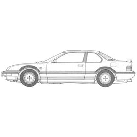 HC-1 1/24 ハイソカーシリーズ No.1 プレリュード2.0Si(ハイソカーバージョン)