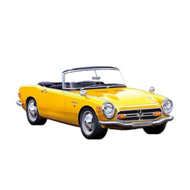 ID-309 1/24 インチアップシリーズ №309 Honda S800M