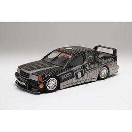 TC-83 1/24 メルセデスベンツ 190E2.5-16 エボリューションⅡ