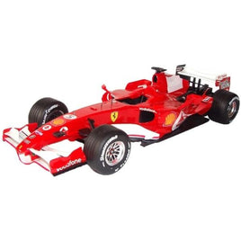GP9 1/20 フェラーリ248F1 2006