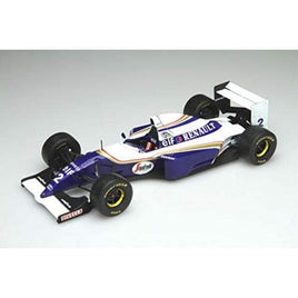 GP14 1/20 ウィリアムズFW16 1994 サンマリノGP