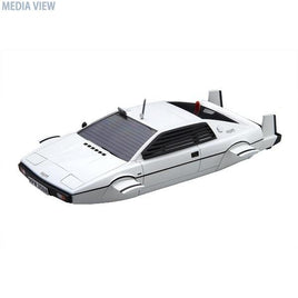 1/24 BOND CAR Submarine