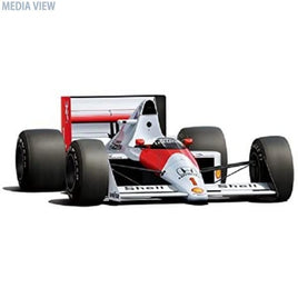 GP-1 1/20 マクラーレン MP4/5 1989