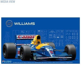 GP-5 1/20 ウィリアムズ FW14B 1992