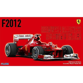 GP-7 1/20 マクラーレン F2012 マレーシアGP
