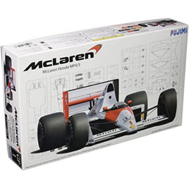 GP-11 1/20 マクラーレン MP4/27 オーストラリアGP