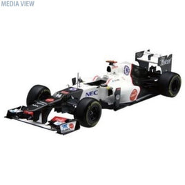 Gp-20 1/20 ザウバーC31(日本/スペイン/ドイツGP)