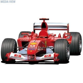 Gp-23 1/20 フェラーリF2003-GA(日本/イタリア/モナコ/スペインGP)