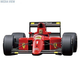 GP-26 1/20 フェラーリ641/2(メキシコGP/フランスGP)