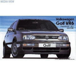 RS-22 VWゴルフ VR6