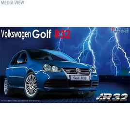 RS-2 ゴルフ R32