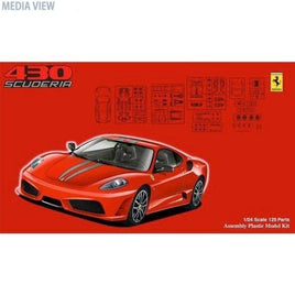 RS-55 フェラーリ F430スクーデリア