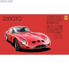 RS-35 フェラーリ 250GTO