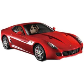 FR-12 フェラーリ599GTB エッチングパーツ付