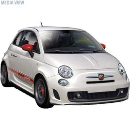 RS-80 FIAT500 ABARTH