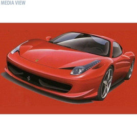 RS-81 フェラーリ458