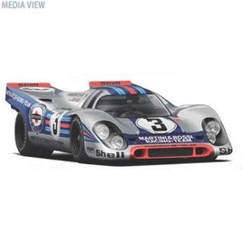RS-84 ポルシェ917K デラックス