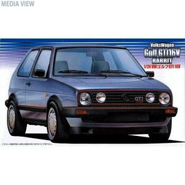 RS-18 VWゴルフGTI 16V