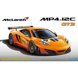 RS(44) マクラーレン MP4/12C GT3