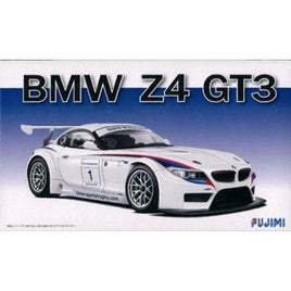 RS-311/24 BMW Z4 GT3 2011