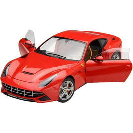 RS-54 フェラーリ F12 ベルリネッタ
