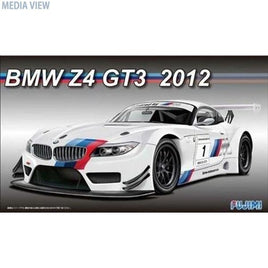 RS(15) BMW Z4 GT3 2012年モデル