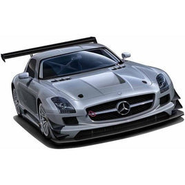 RS(29) メルセデスベンツSLS AMG GT3