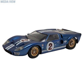 RS-16 フォードGT40 Mk-Ⅱ'66 ル・マン 優勝車