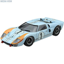 RS-32 フォードGT40 Mk-Ⅱ'66 ル・マン 2位