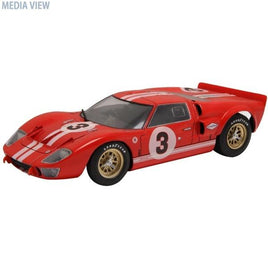 RS-51 フォードGT40 '66 ルマン