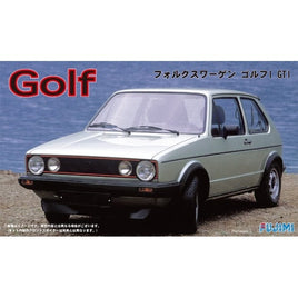 RS-58 1/24 フォルクスワーゲン ゴルフI GTI