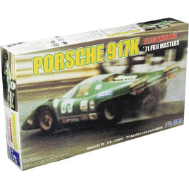 RS-92 1/24 ポルシェ917K '71 テツ・イクザワ 冨士グランドチャンピオン最終戦