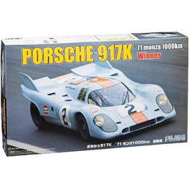 RS-98 1/24 ポルシェ917K '71 モンザ1000km優勝車