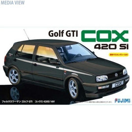RS-47 1/24 VWゴルフ COX 420Si 16V
