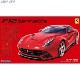 RS-33 1/24 フェラーリ F12 DX