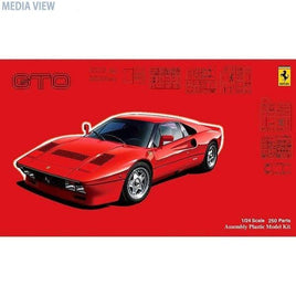 RS-105 1/24 フェラーリ 288GTO