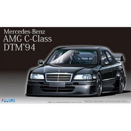 RS-62 1/24 ベンツ AMG Cクラス DTM 94