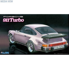 RS-57 1/24 ポルシェ 911 ターボ