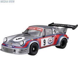 RS-99 1/24 ポルシェ911 カレラRSR ターボ ワトキンスグレン1974♯9