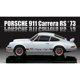 RS-26 1/24 ポルシェ911 カレラRS'73