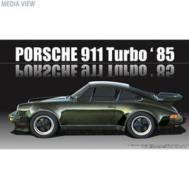 RS-59 1/24 ポルシェ911 ターボ'85
