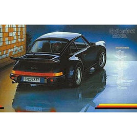 RS-118 ポルシェ930ターボ'76
