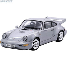 RS-120 1/24 ポルシェ カレラ 3.8 RSR