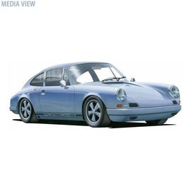 RS-121 1/24 ポルシェ911Rクーペ'67