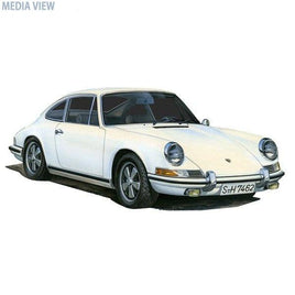 RS-122 1/24 ポルシェ911Sクーペ'69
