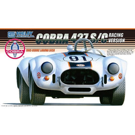 1/24 RS56 シェルビーコブラ427S/C 1965 USRRC ラグナ・セカ