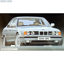 RS-34 1/24 BMW M5